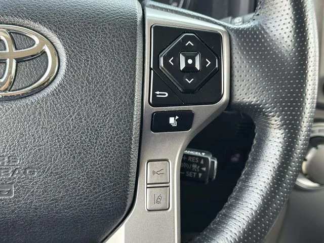 2024 Toyota 4Runner SR5 Premium - Photo 24