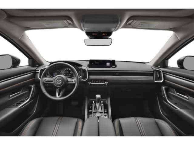 New 2026 Jet Black Mica Mazda Premium AWD image 5