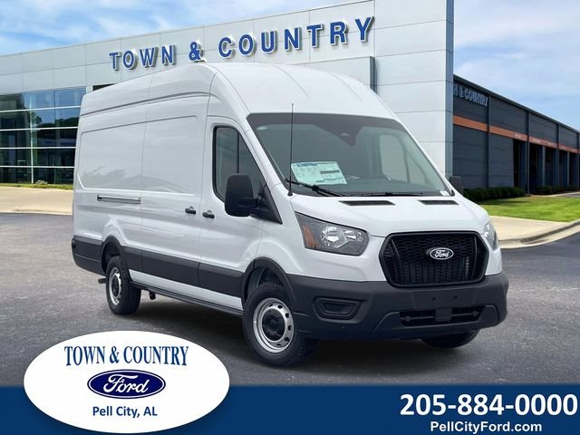 2026 Ford Transit 350 High Roof 148EL WB's photo