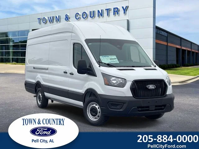 2026 Ford Transit 350 High Roof 148EL WB's photo