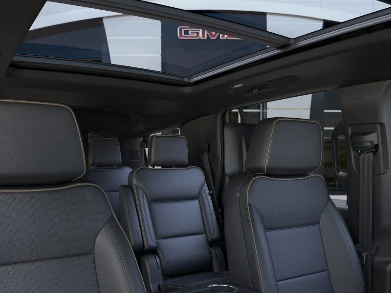 New 2026 Silver GMC Elevation image 24