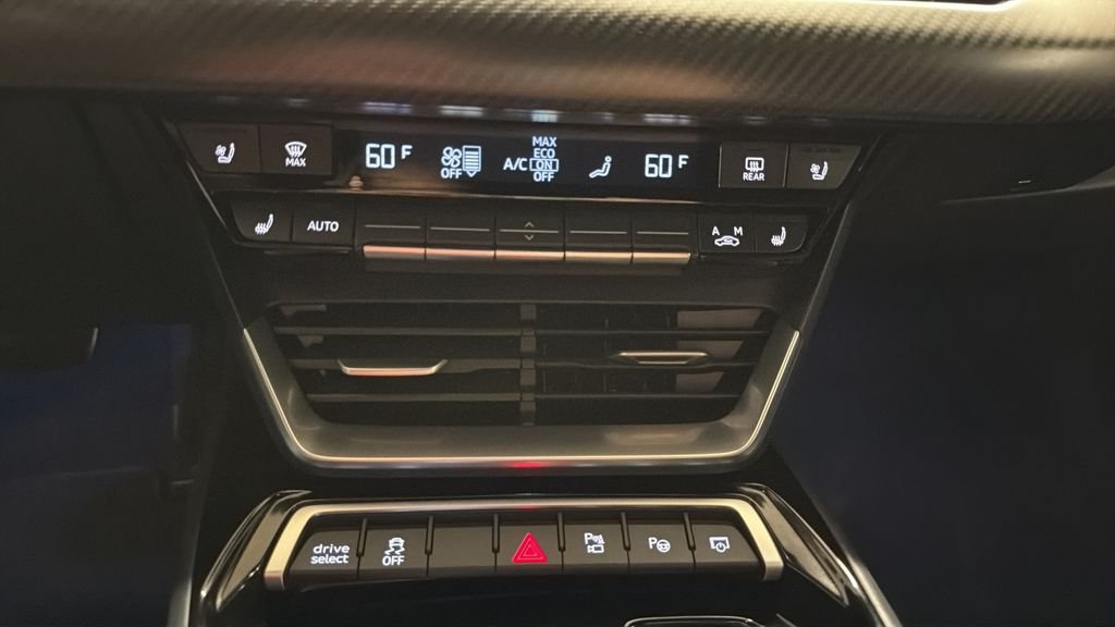 Used 2022 Gray Audi Base image 22