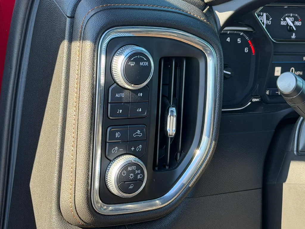 2020 GMC Sierra 1500 AT4 - Photo 31