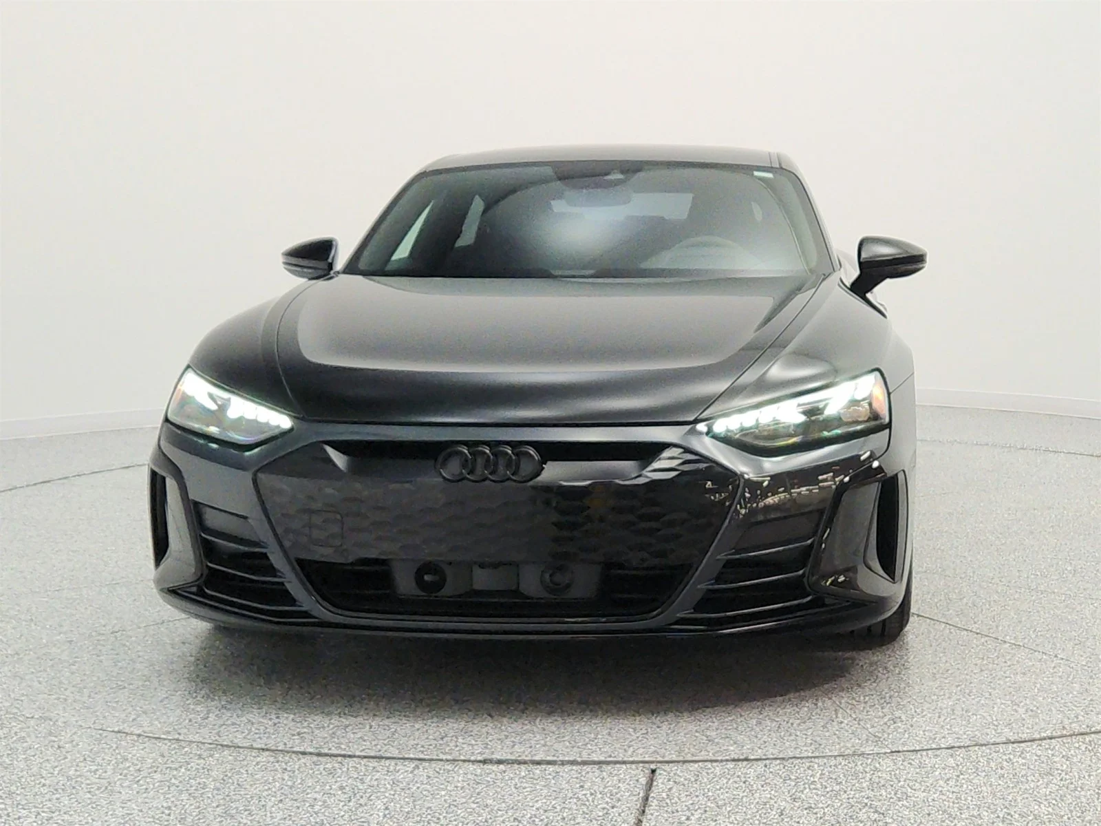 Used 2023 Audi e-tron GT Premium Plus with VIN WAUFJBFW2P7005407 for sale in Costa Mesa, CA