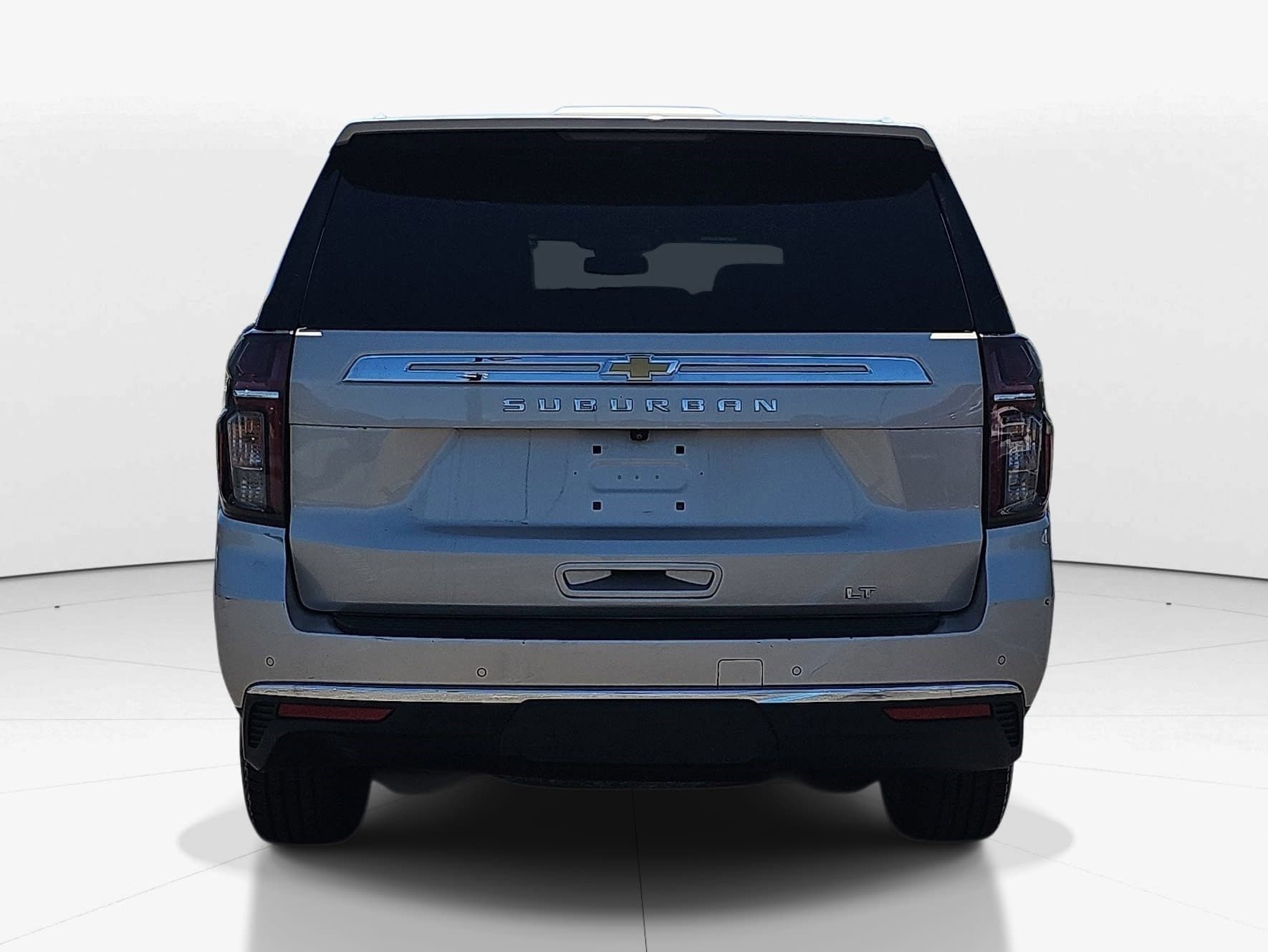 Used 2023 Empire Beige Metallic Chevrolet LT image 4