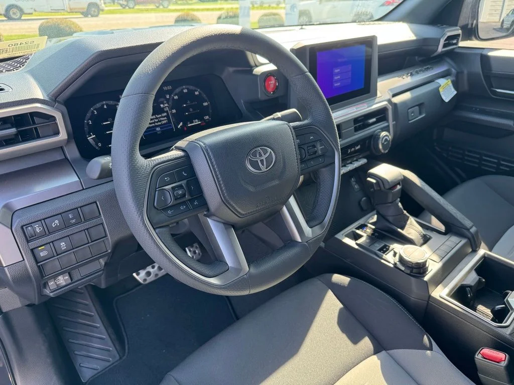 New 2026 Underground Toyota TRD Sport image 14