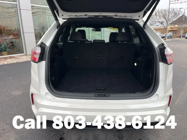 2022 Ford Edge ST-Line - Photo 34