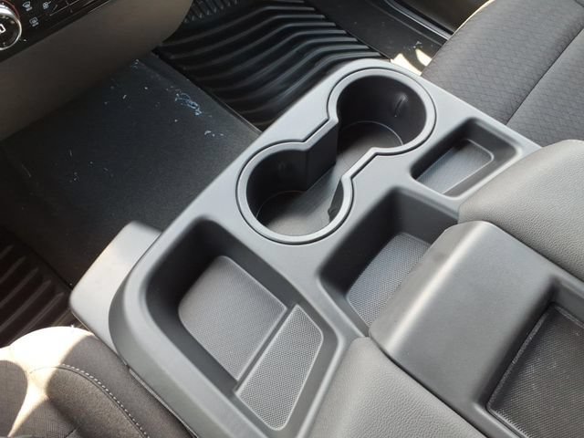 2026 GMC Sierra 1500 SLE - Photo 19