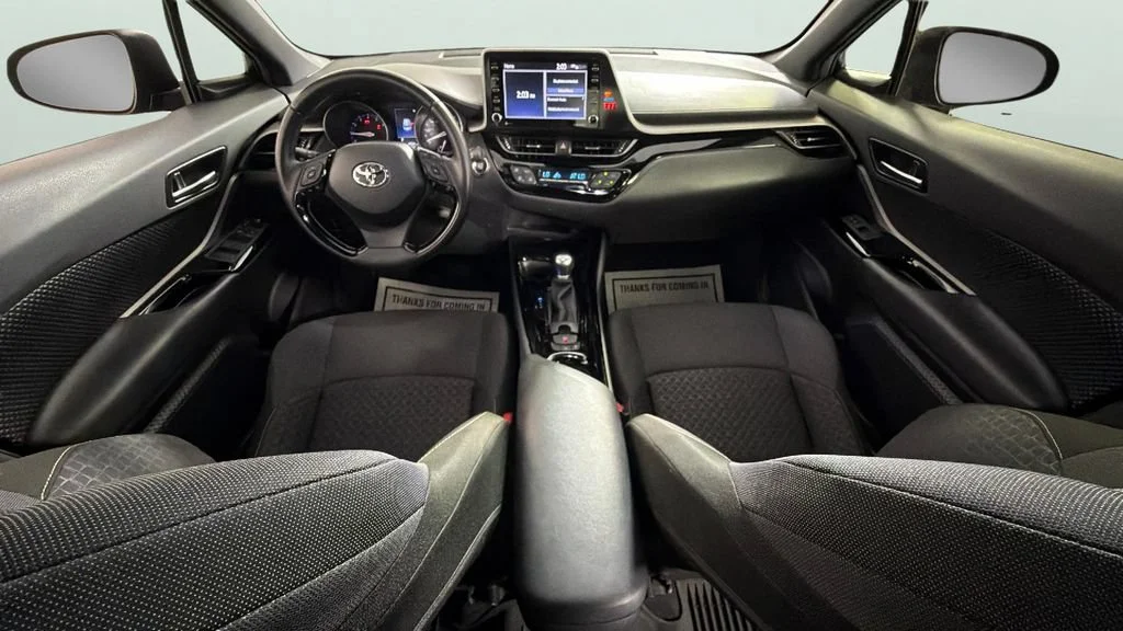 Used 2021 Black Toyota Nightshade Edition image 29