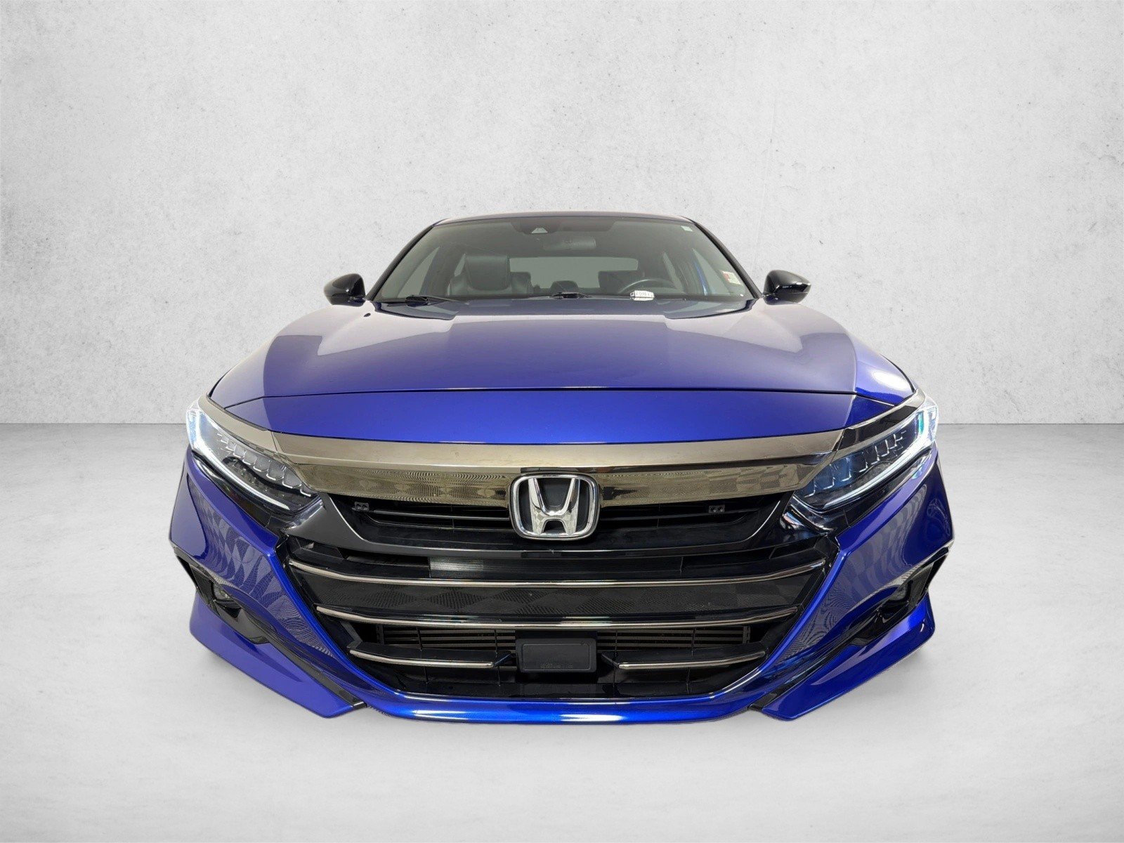 Used 2022  Honda Sport image 8