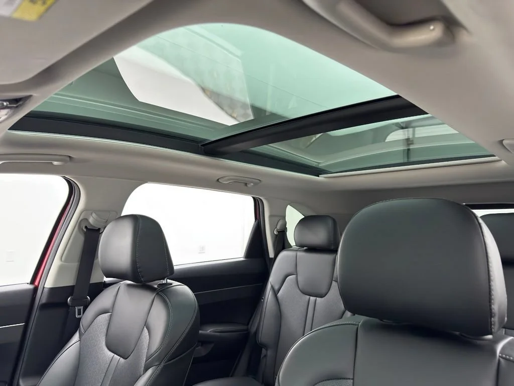 Used 2022  Kia X-Line S image 5