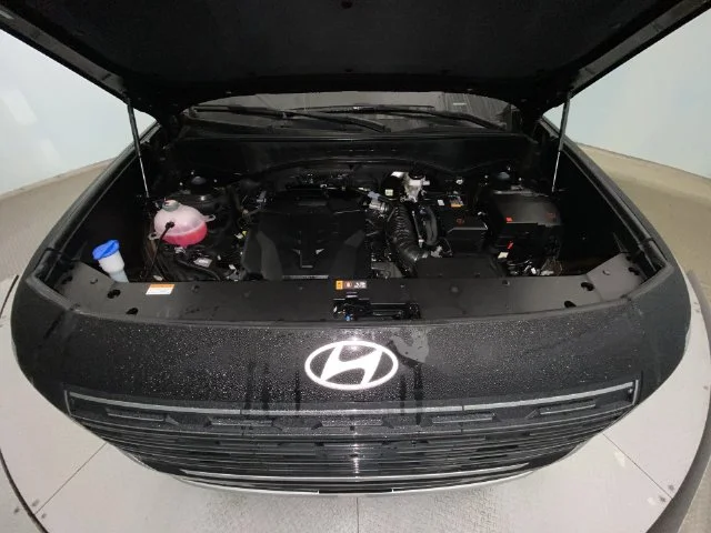 Used 2026 Black Hyundai Calligraphy image 27