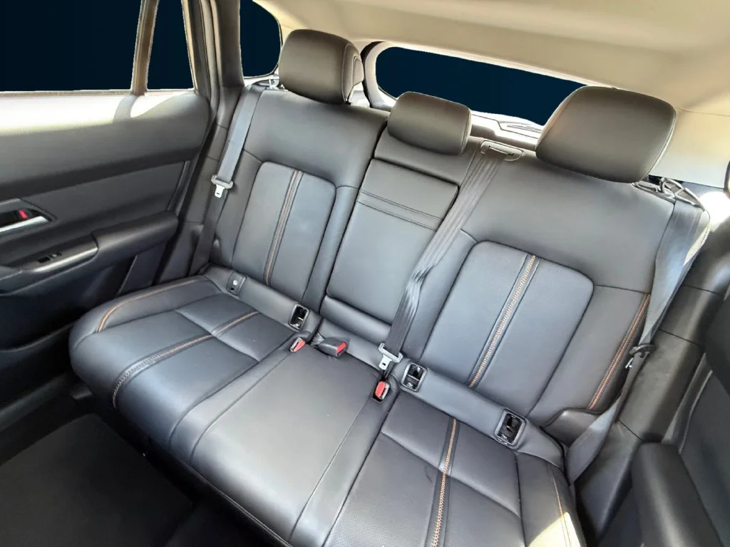 Used 2025 Gray Mazda Premium image 16
