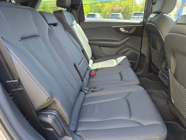 2025 Audi Q7 Premium Plus - Photo 22