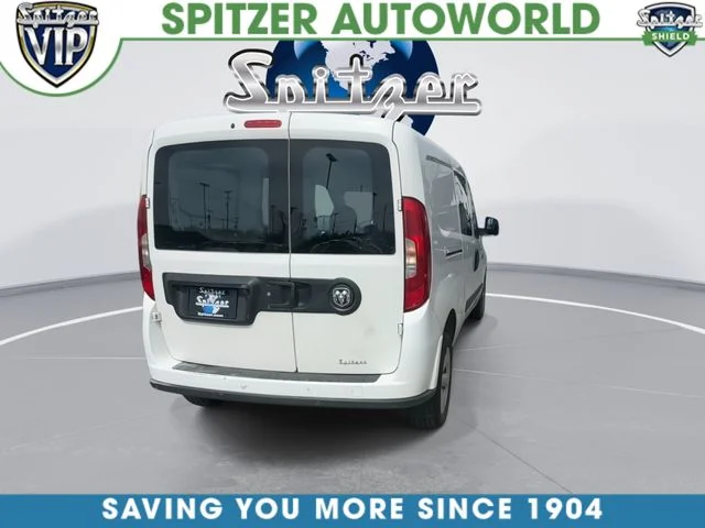 Used 2022 White Ram Base image 8