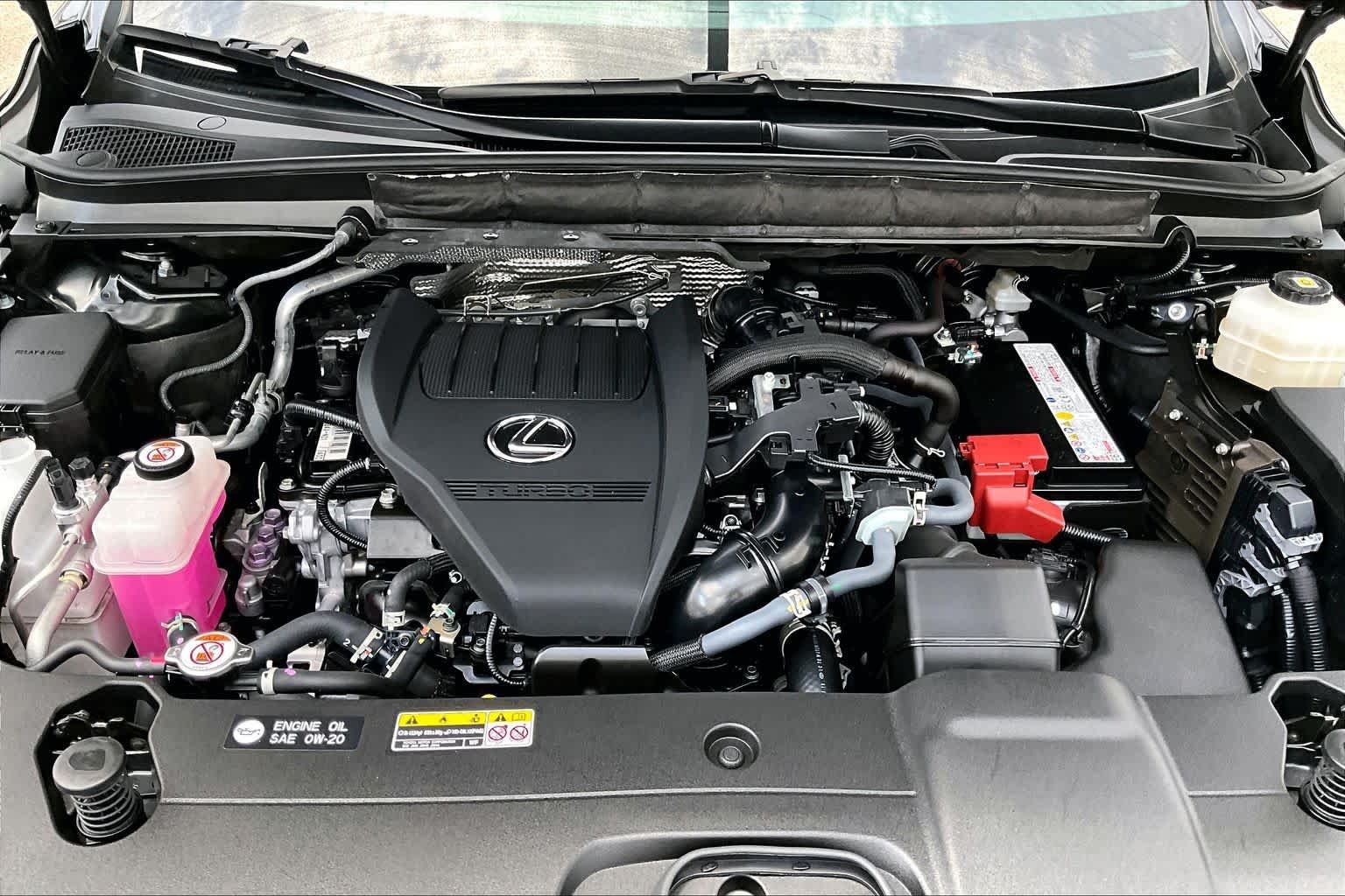 Used 2025 Caviar Lexus Premium image 32