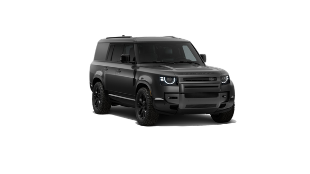 2026 LAND ROVER Defender 130 Outbound 400PS