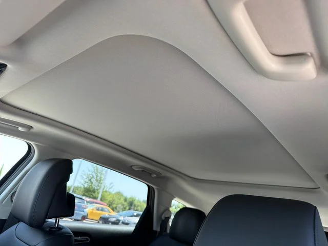 New 2026 Black Kia EX image 16