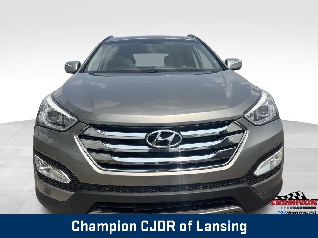 Used 2013 Gray Hyundai Base image 10