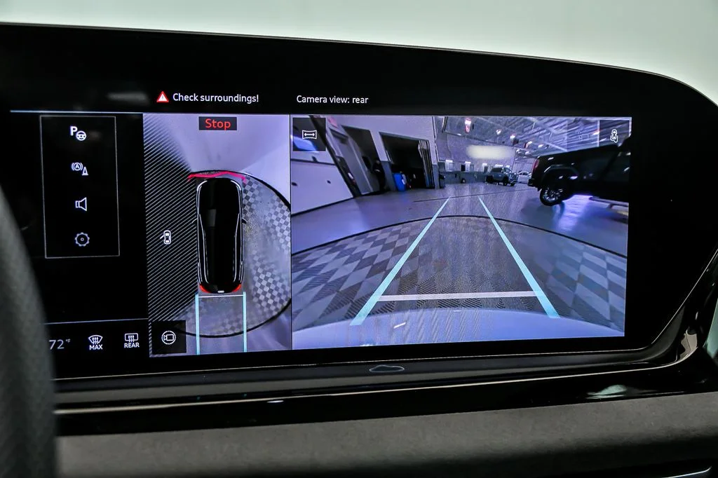 2025 Audi New S5 Premium Plus - Photo 20