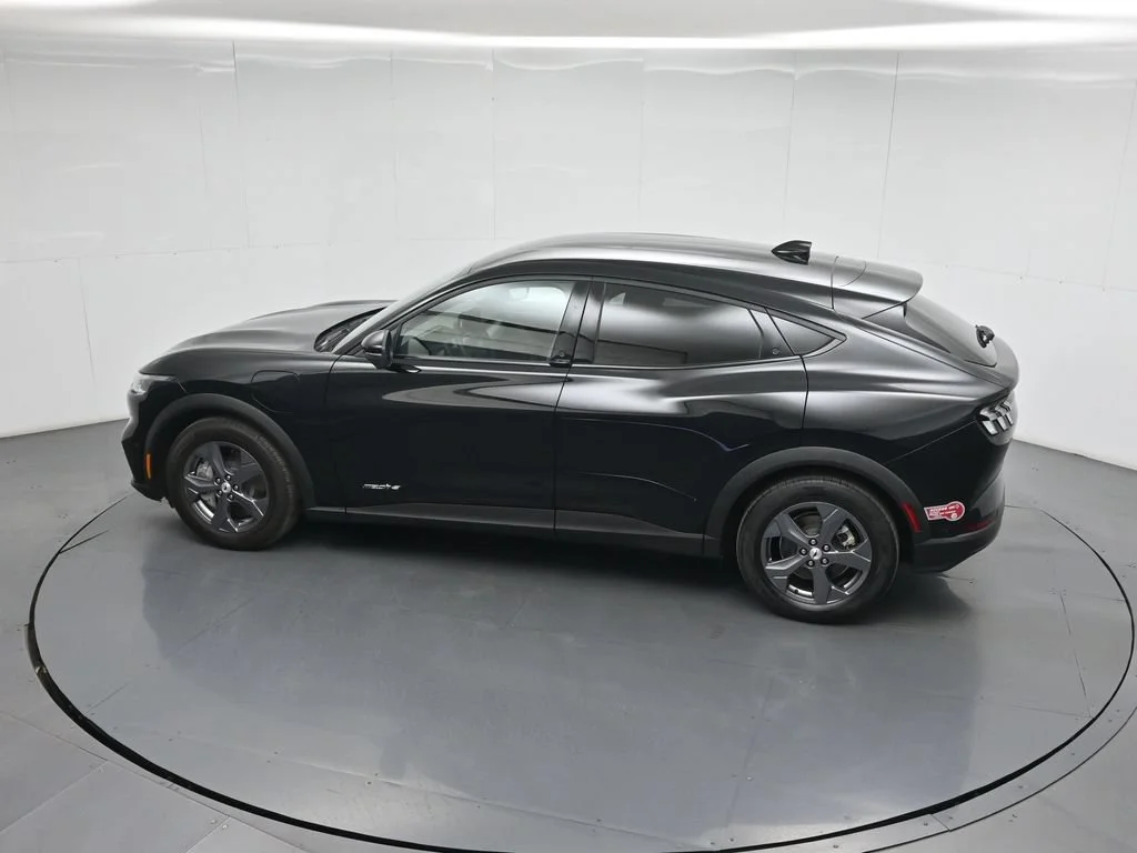 Certified Used 2023 Black Ford Select image 40