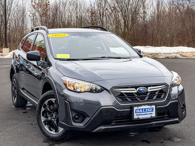 2023 Subaru Crosstrek Base