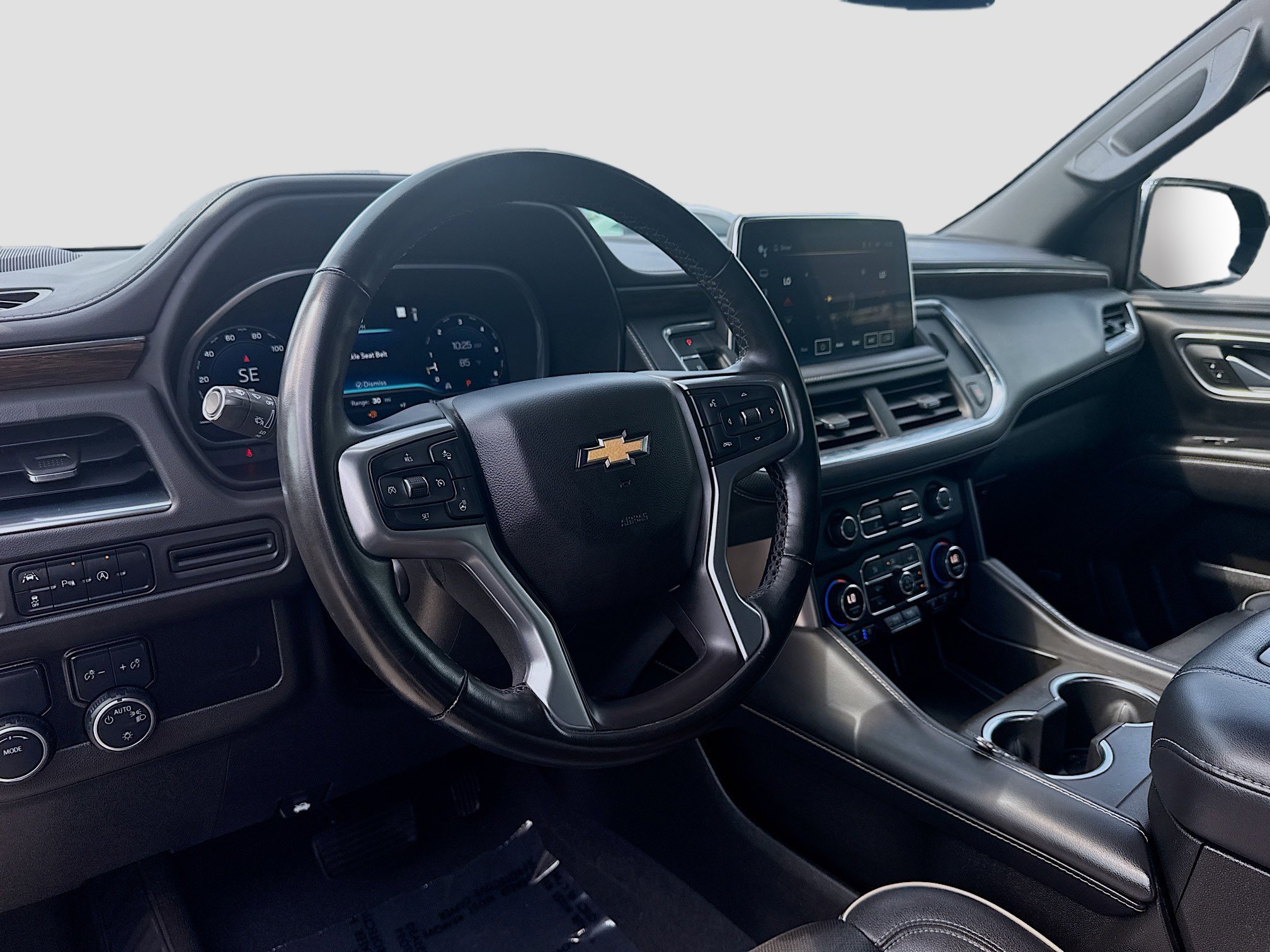 Used 2023 Black Chevrolet Premier image 7