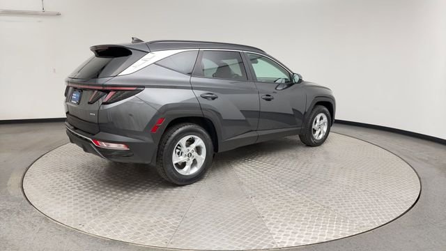 Certified Used 2023 Gray Hyundai SEL image 2