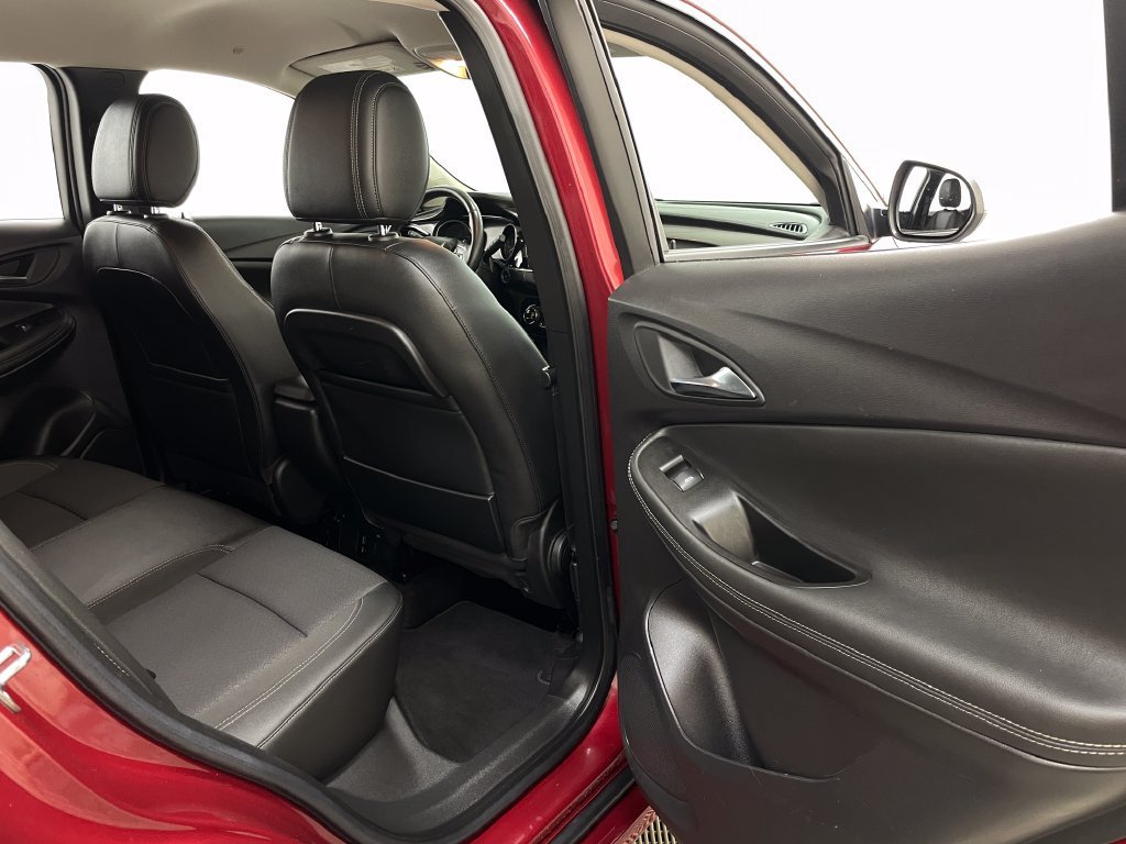 2023 Buick Encore GX Select - Photo 38
