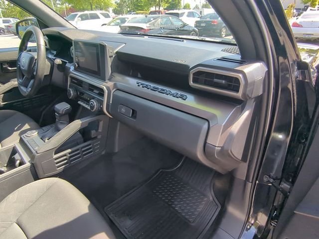 Used 2024 Black Toyota SR5 image 41