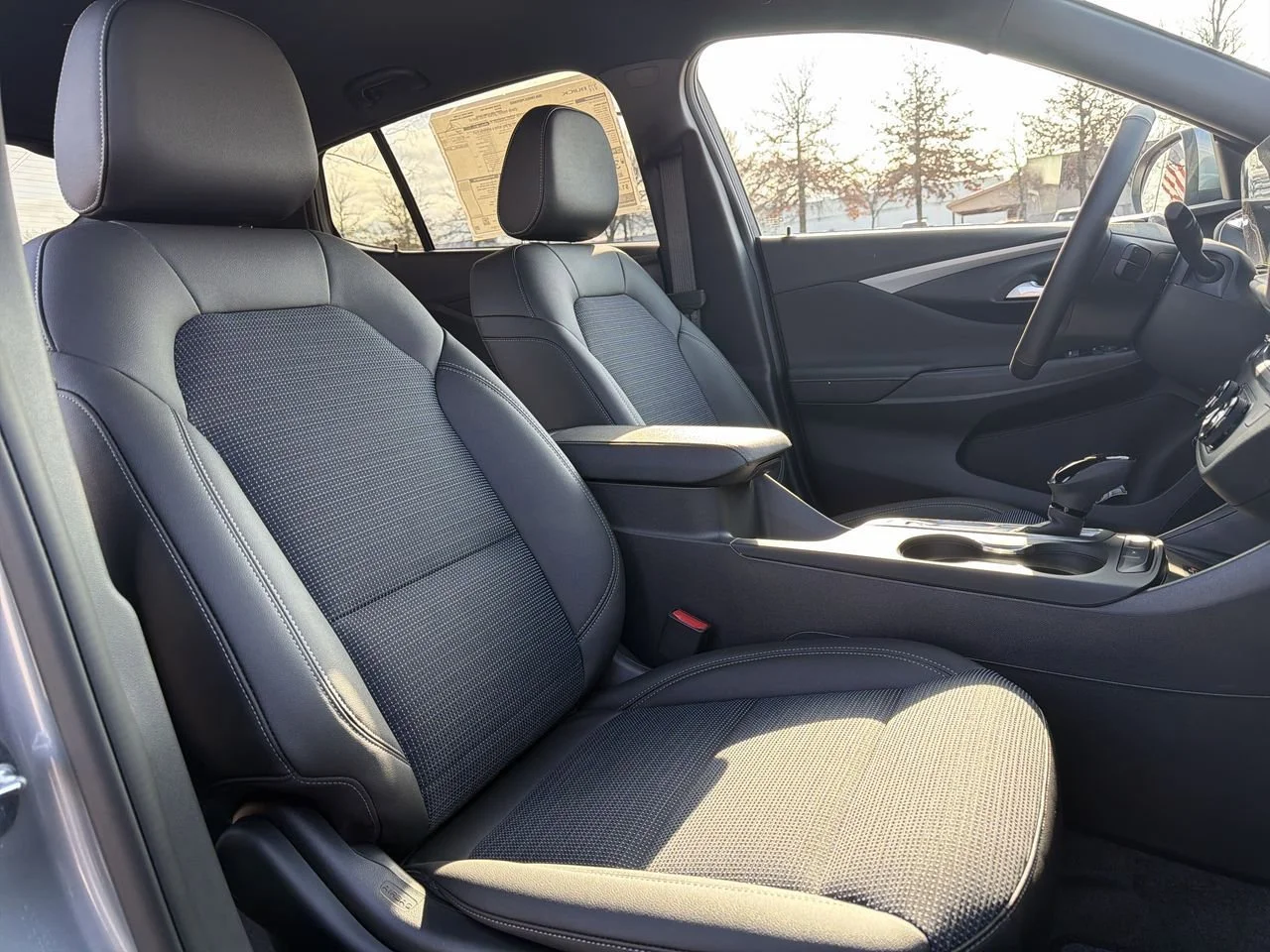 2026 Buick Envista Preferred - Photo 23