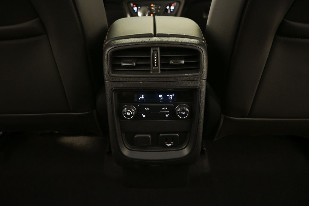 Used 2017 Silver Buick Premium I image 16
