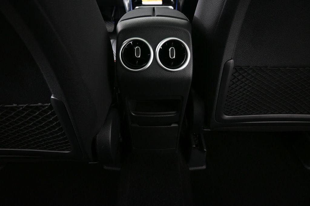 New 2026 Night Black Mercedes-Benz GLB 250 image 57