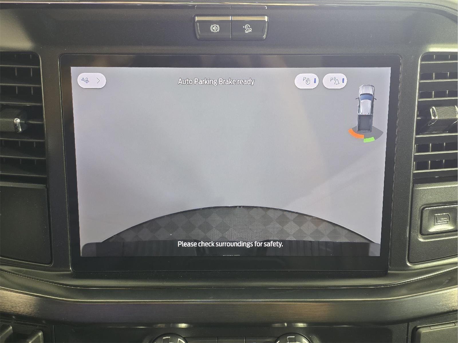New 2026 Avalanche Ford F-250® Lariat® image 50