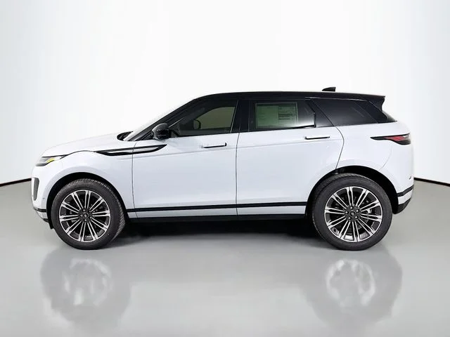 Used 2026 Arroios Grey Metallic Land Rover S image 8