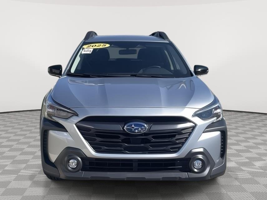 Certified 2025 Subaru Outback Premium with VIN 4S4BTACCXS3279658 for sale in Kansas City