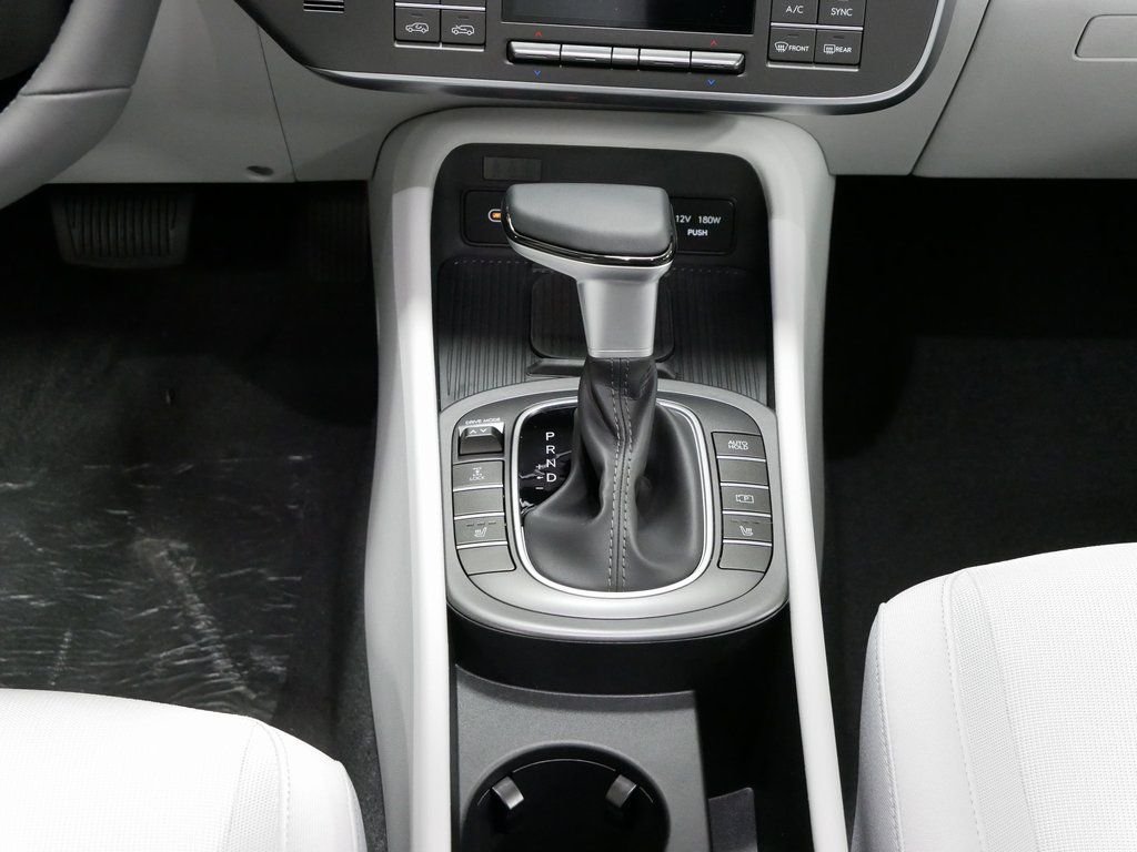 Certified Used 2026 White Hyundai SEL Sport image 15