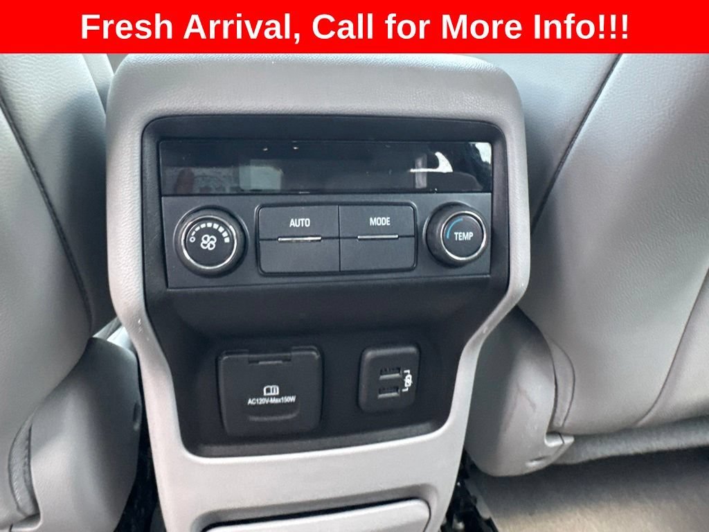 2019 GMC Acadia SLT-1 - Photo 22
