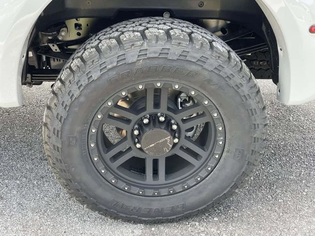New 2026 Avalanche Ford ROUSH image 14