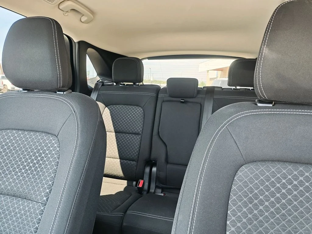 2025 Ford Escape Active - Photo 24
