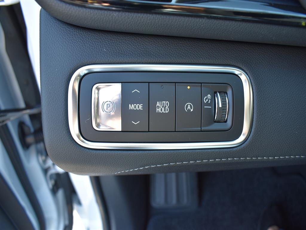 2026 Buick Enclave Avenir - Photo 17