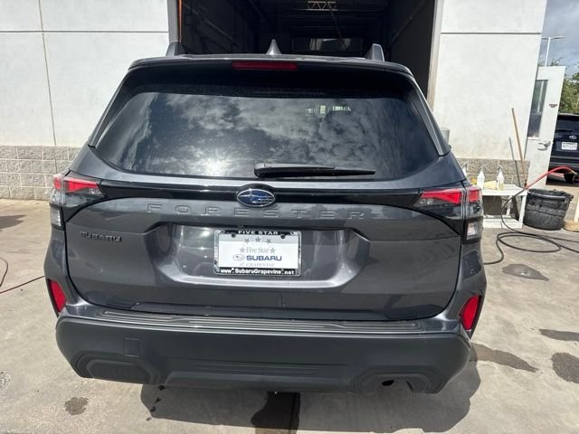 Used 2026  Subaru Premium image 4