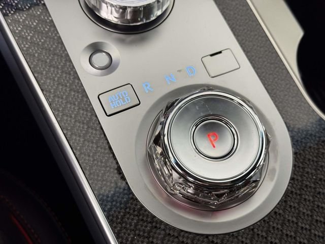 2026 GENESIS GV80 Coupe E-SC - Photo 30