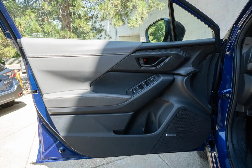 New 2026 SAPPHIRE BLUE PEARL Subaru Wilderness image 7