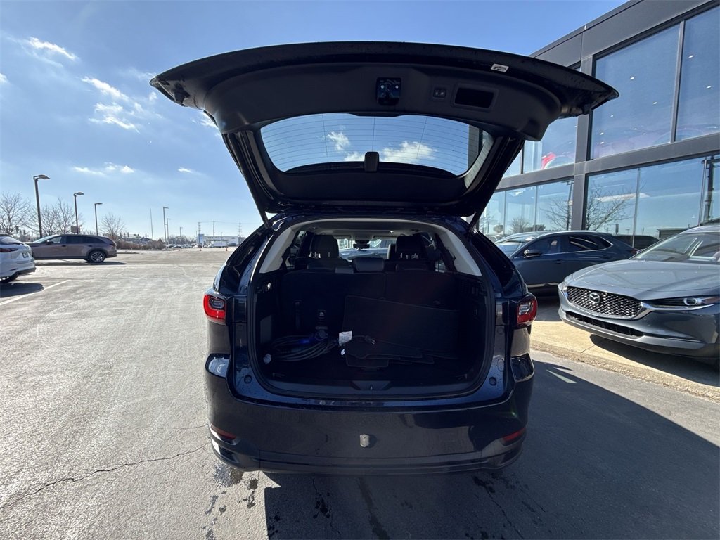 2024 MAZDA CX-90 - Image 25