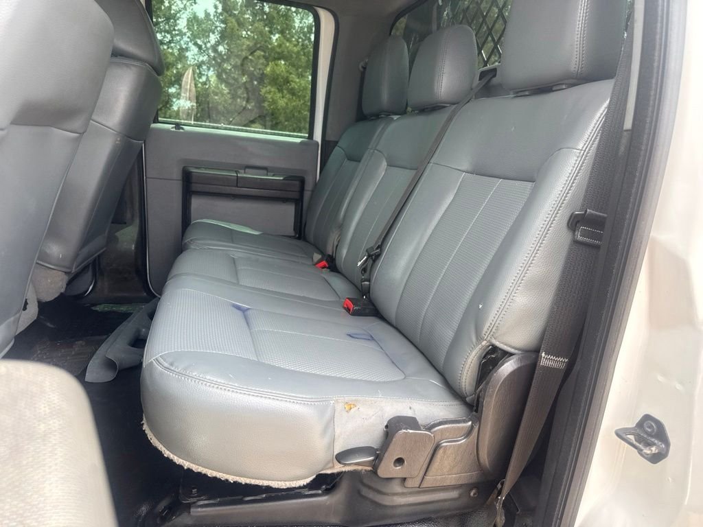Used 2015 Oxford White Ford XL image 30
