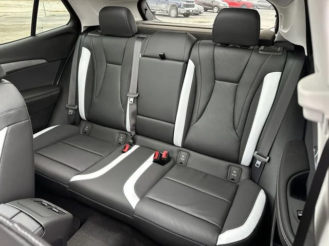 2026 Buick Envision Sport Touring - Photo 26