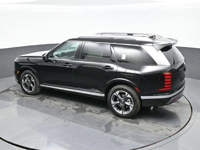 2026 Hyundai Palisade Limited - Photo 11