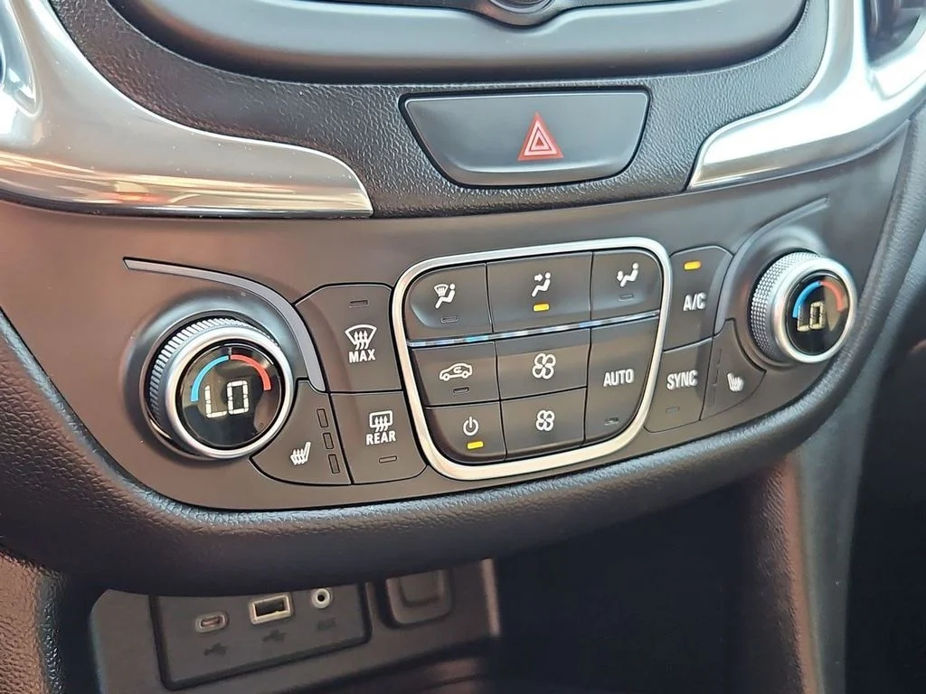 Used 2019 Cajun Red Tintcoat Chevrolet LT image 21