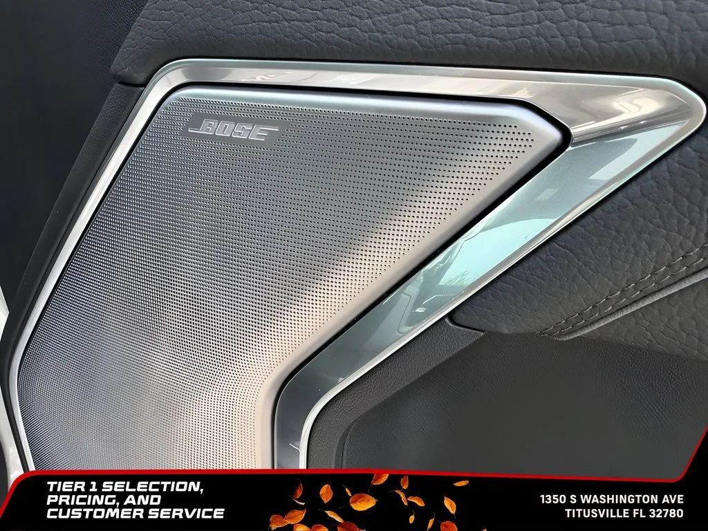 2026 GMC Sierra 1500 Denali - Photo 22